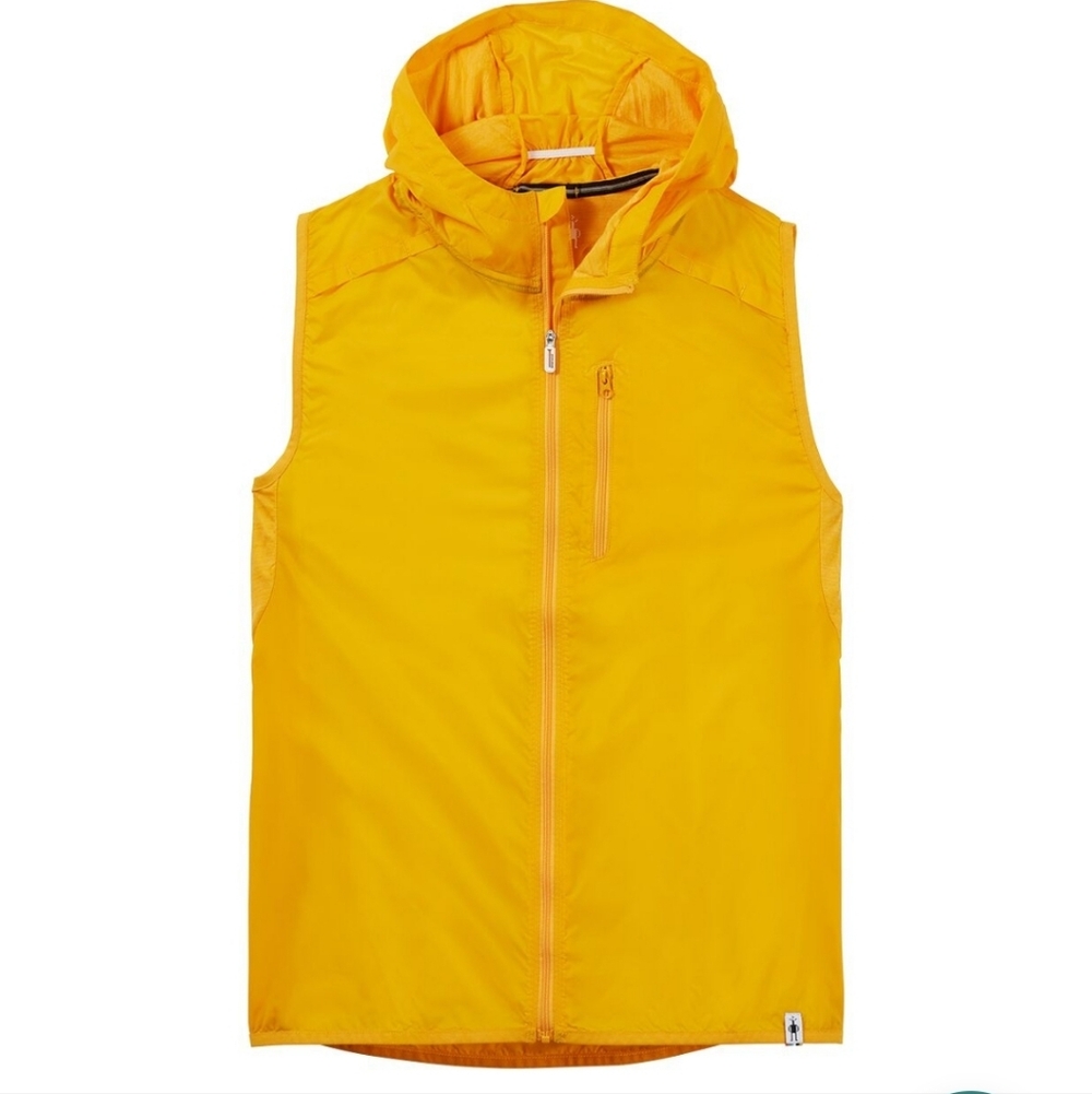 Smartwool Merino Sport Ultra Light Vest - Women's XLarge